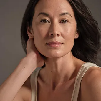 NAD vaginal benefits