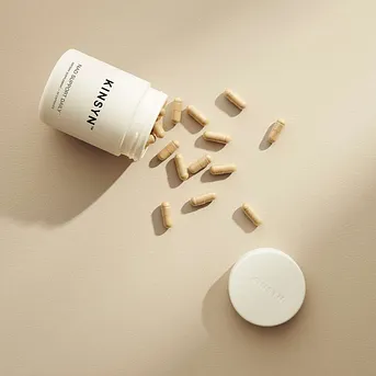 NAD Support Complex Benefits