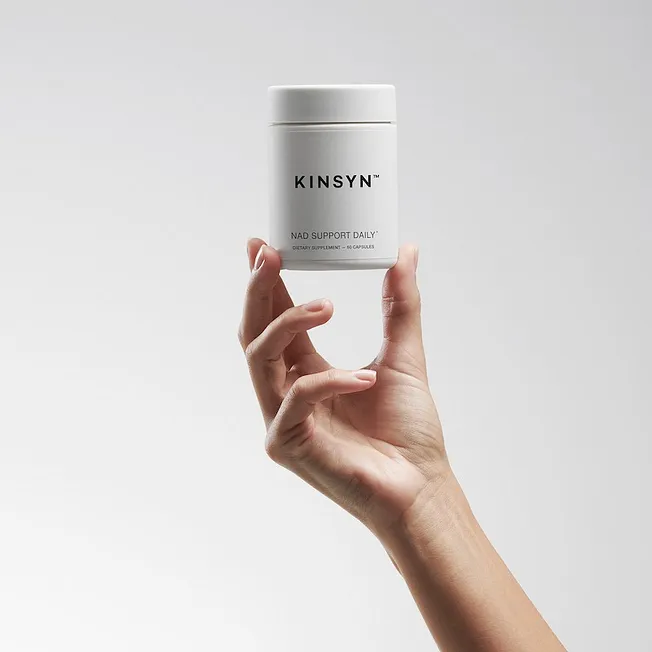 NAD Support Complex how to use 2