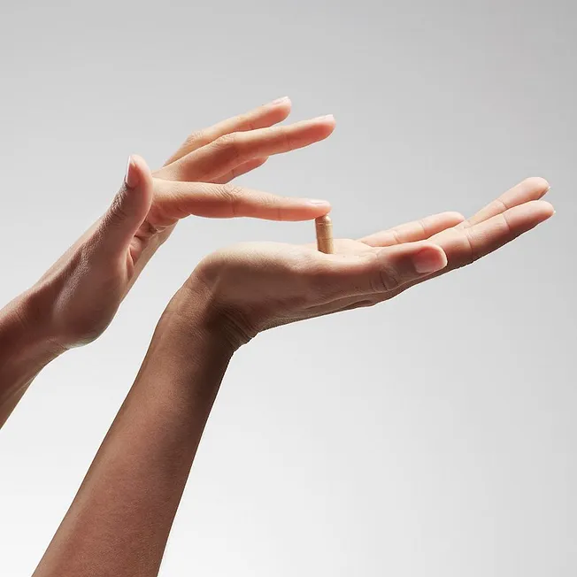 NAD Support complex how to use