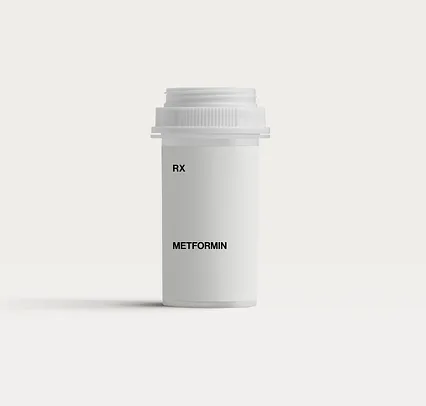 Metformin Hero