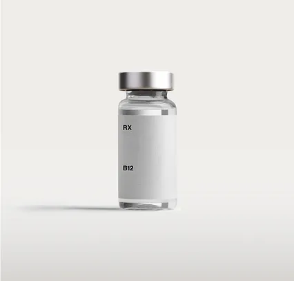 B12 Hero