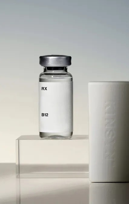 B12 Hover