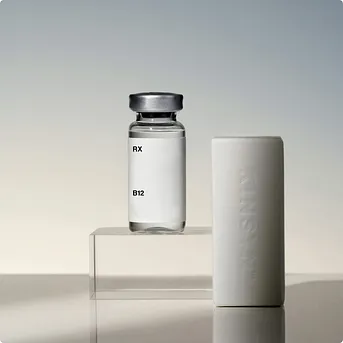 B12 Product Benefits
