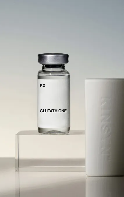Glutathione Hover