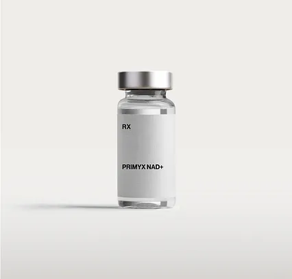 PRIMYX NAD Hero