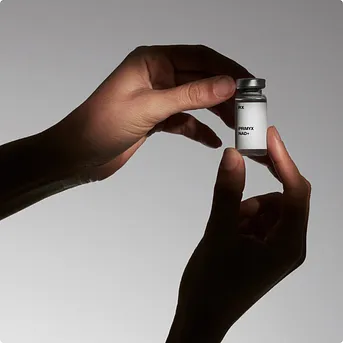 PRIMYX NAD Product Benefits