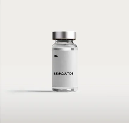 Semaglutide Hero