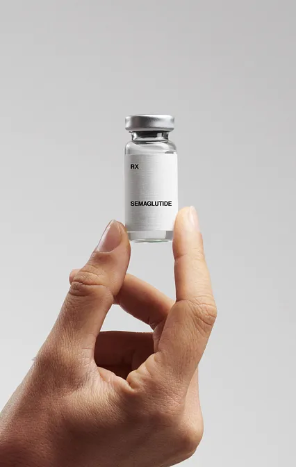 Semaglutide Hover