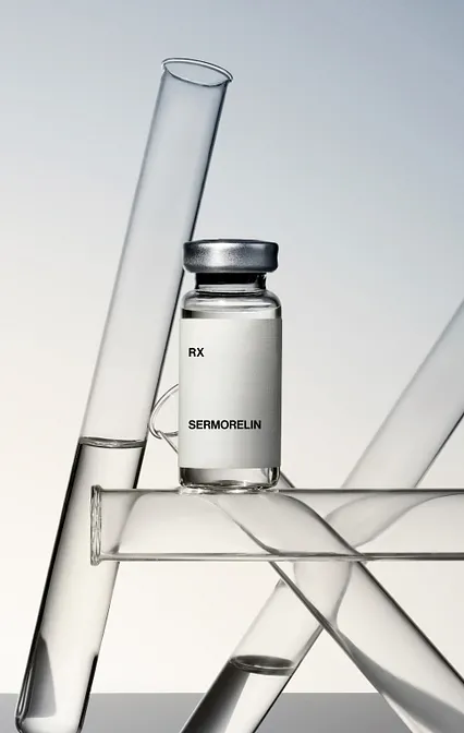 Sermorelin Hover