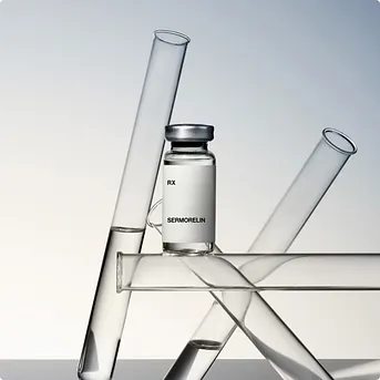 Sermorelin Product Benefits