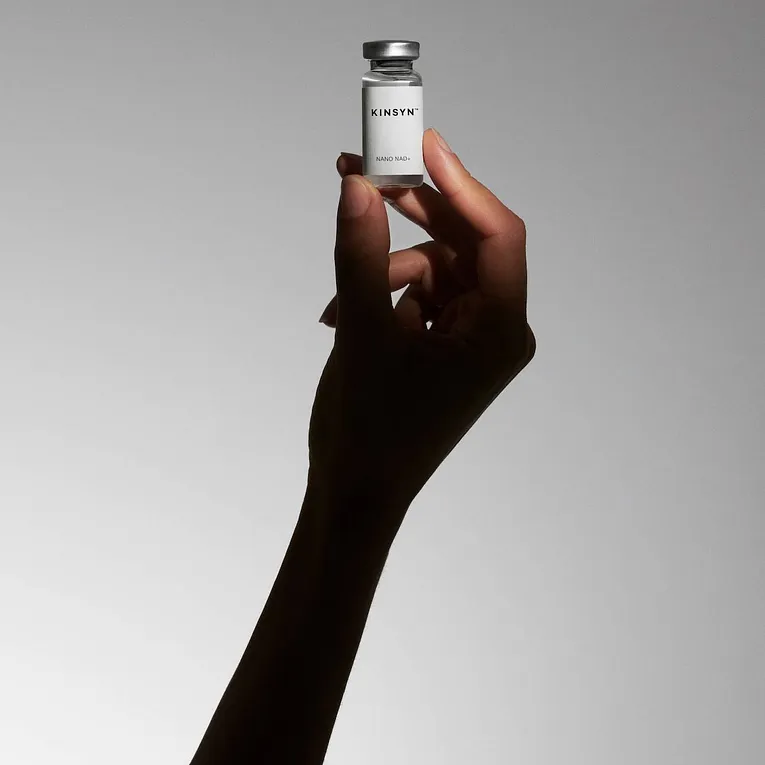 Nano NAD Main