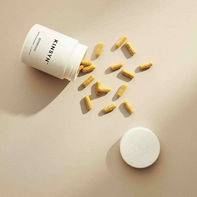 Berberine Complex main