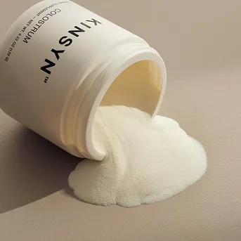 Colostrum Carousel 1