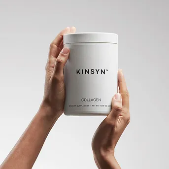 Collagen PDP benefits