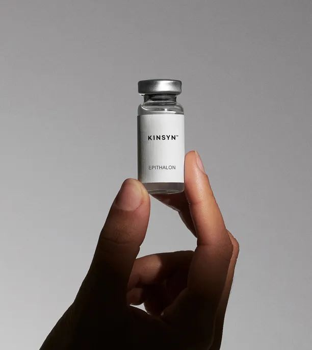 Epithalon key ftnl areas