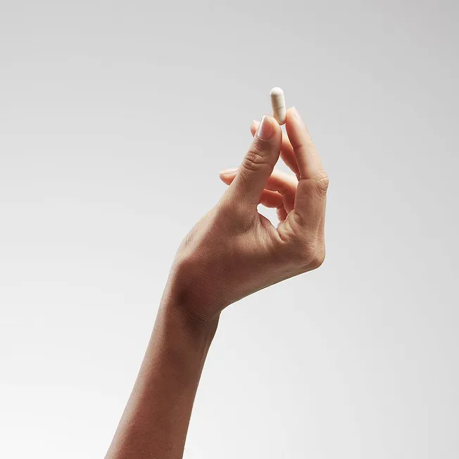 PCOS support how to use 2