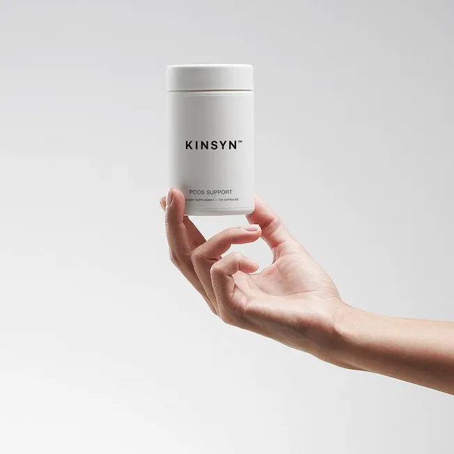 PCOS support how to use