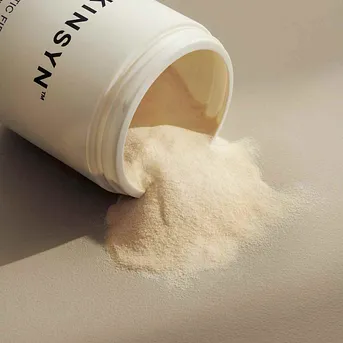 Prebiotic Fiber Carousel