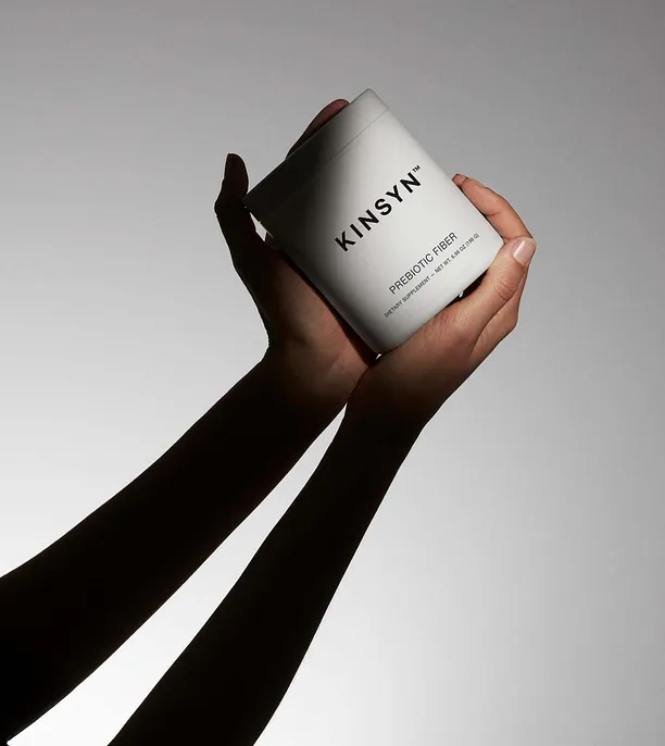 Prebiotic Fiber Key Functions