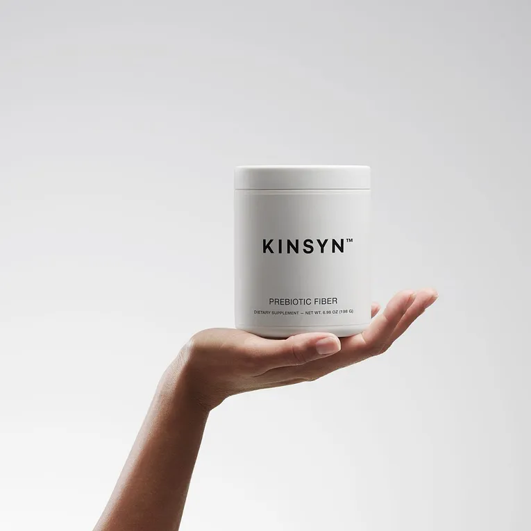 Prebiotic Fiber Main