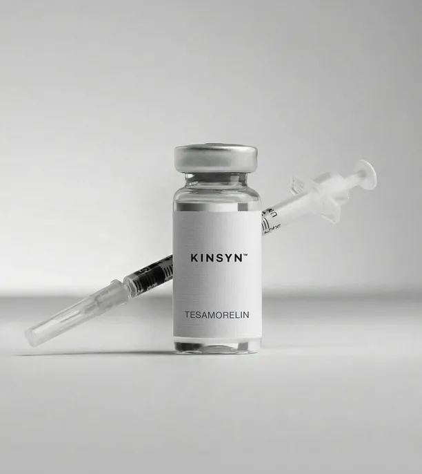 Tesamorelin key ftnl areas