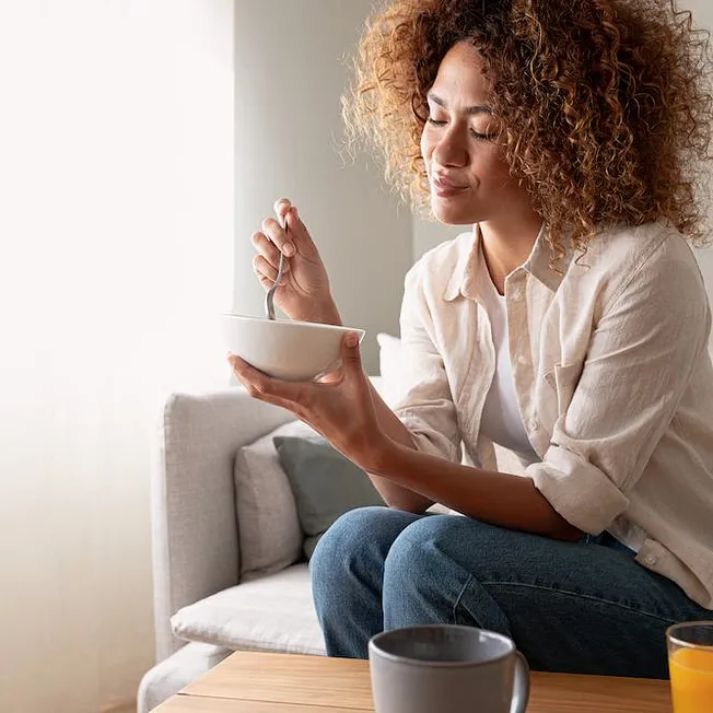 Womens daily How to use 2