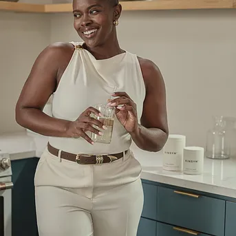 KINSYN SUMPLEMENTAL DAY2 LIFESTYLE SAJE COLLAGEN PREBIOTIC FIBER 2512170030