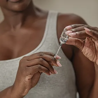 KINSYN SUMPLEMENTAL DAY2 LIFESTYLE SAJE COLLAGEN RX INJECTION 0230