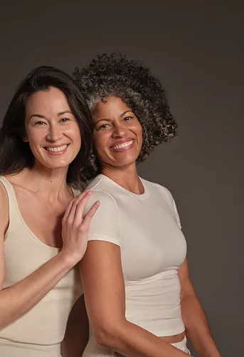 Model Group Look 9 Jailyn Cherie Lounge 0035