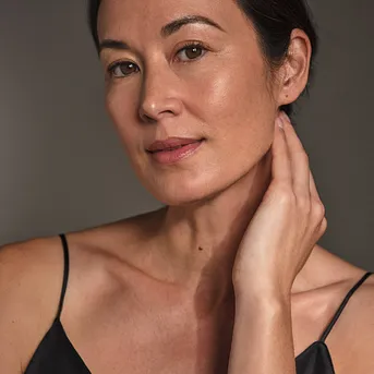 Model Emotional Singles Look 5 Cherie Editorial 0013