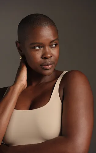 Model Singles Emotional Look 4 Saje Editorial 0293 v2