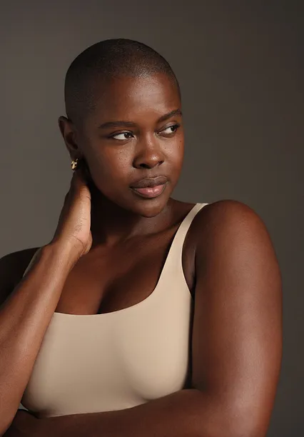 Model Singles Emotional Look 4 Saje Editorial 0293 v2