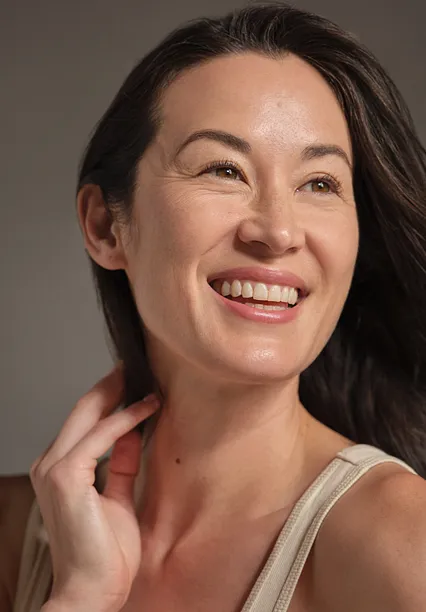 Model Singles Emotional Look 7 Cherie Lounge 0093