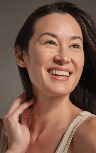 Model Singles Emotional Look 7 Cherie Lounge 0093