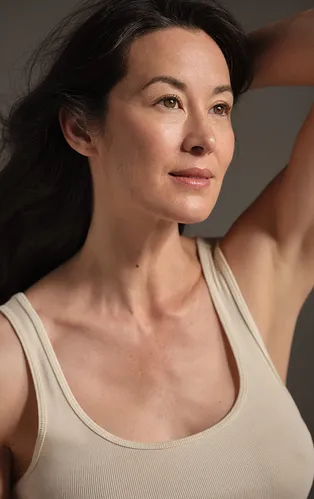 Model Singles Emotional Look 7 Cherie Lounge 0132