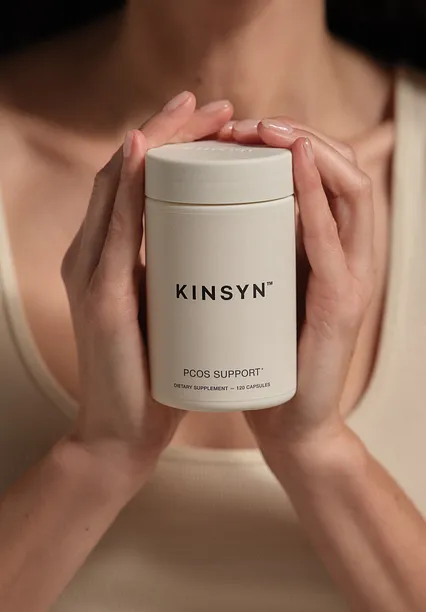 PCOS Support Model Look 7 Cherie Lounge 0162