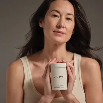 PCOS Support Model Look 7 Cherie Lounge 0167 2