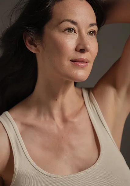 Discover womens health