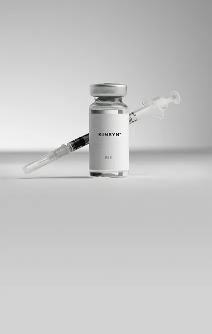 B12 Injectable H