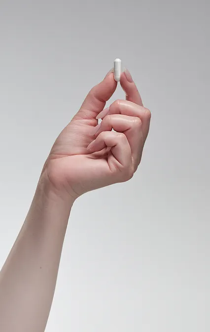 Triphase Vaginal Probiotic H