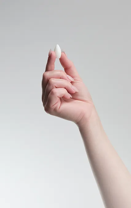 Vaginal Hyaluronic Acid H