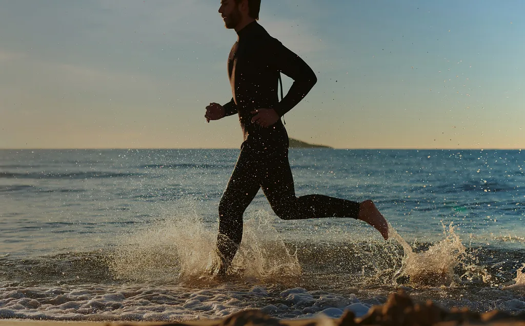 Longevity hero mobile