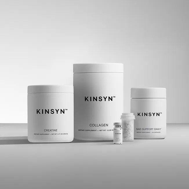 Real science real results