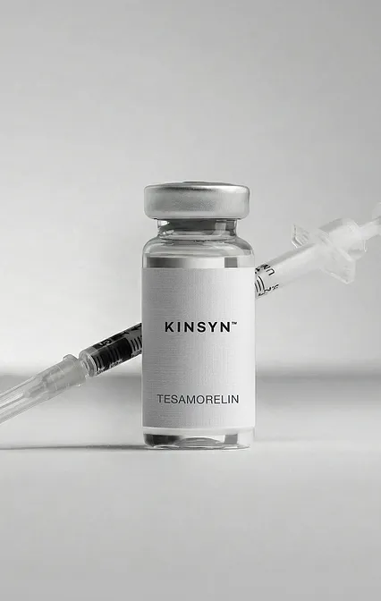 Tesamorelin hover