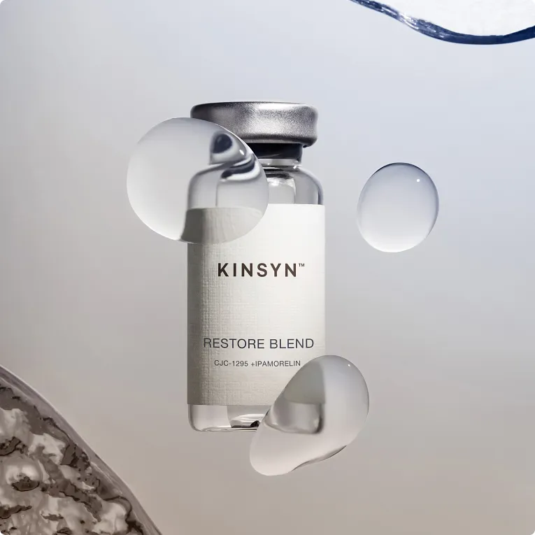 000 BR IMG Product Peptides Studio CJC 1295 Ipamorelin PDP 1