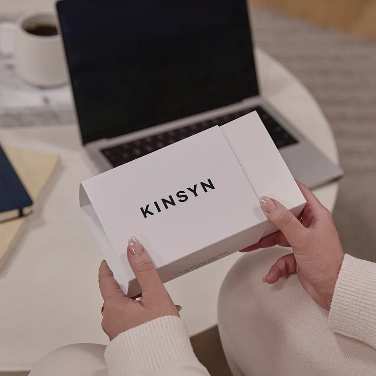 KINSYN SUMPLEMENTAL DAY1 LIFESTYLE TRU DIAGNOSTIC KIT 251216 0995 2