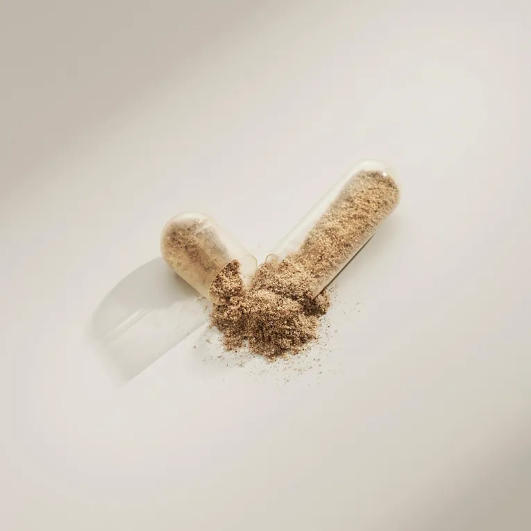 NAD Support Complex Carousel 2