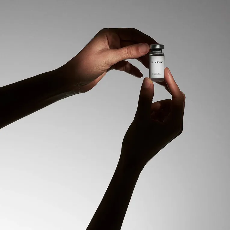 Tirzepatide inj Main