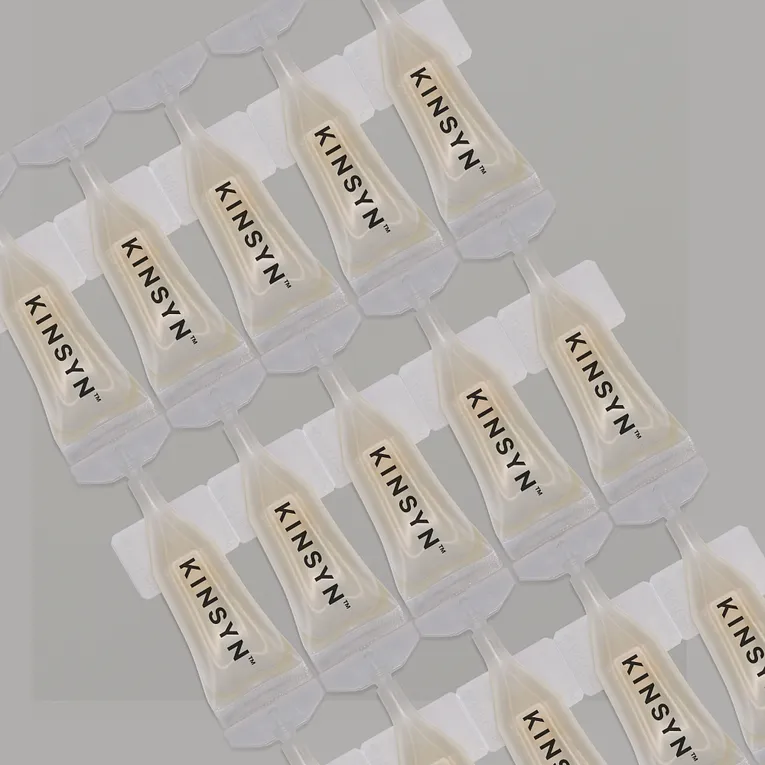 Nad sublingual group